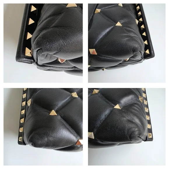 Valentino Garavani Candystud Rockstud Bag - Picture 13 of 16